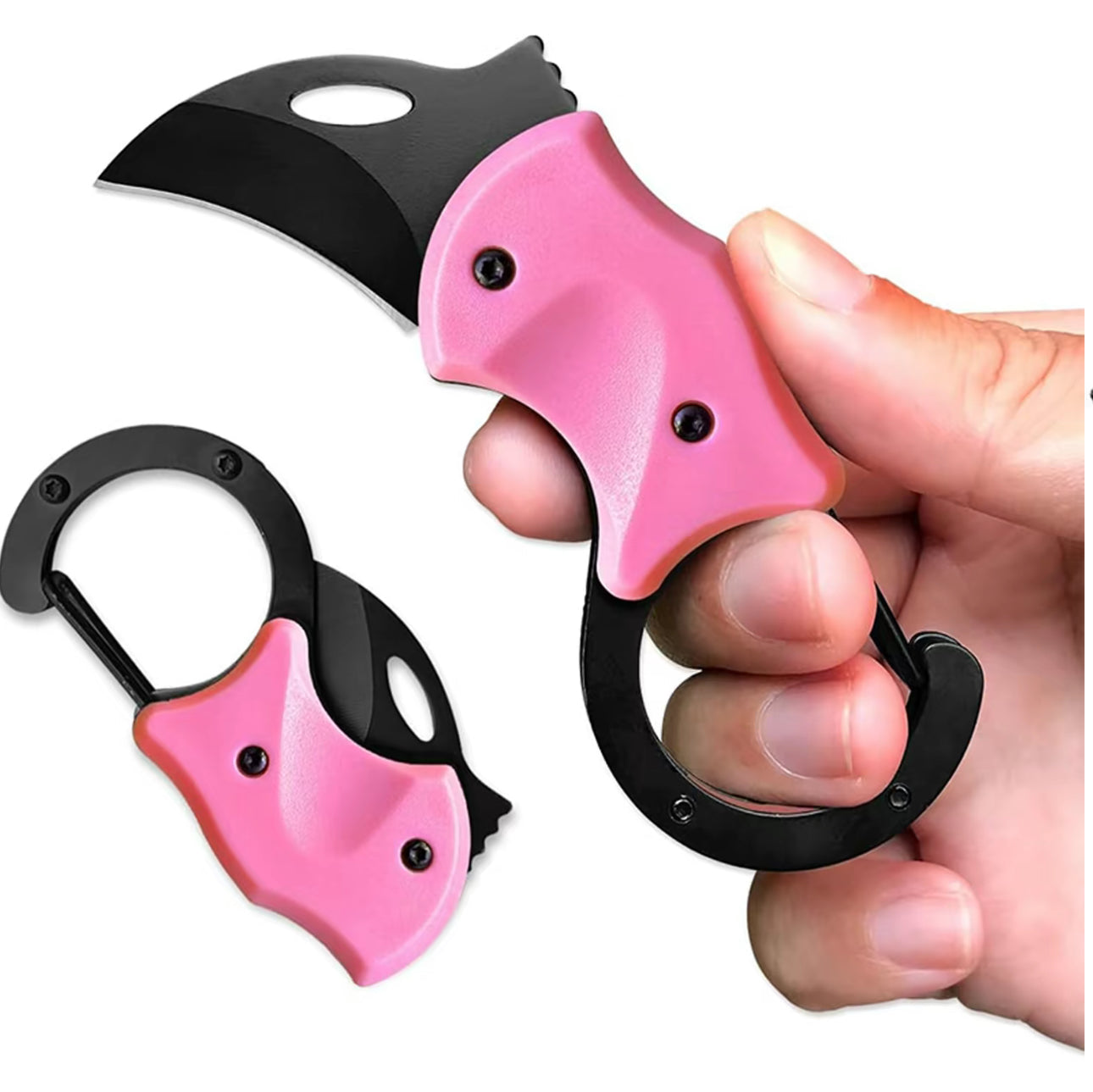 DonuBlade Mini Knife - Korvel