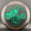Discraft Fuzed Buzzz - BuzzzSaw Bee Disc Golf Disc
