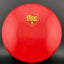 S-Line PD2 - Penned Pop Top Red *Gibson Stash* Jumpman