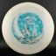 Lucid Moonshine Vandal Disc Golf Driver