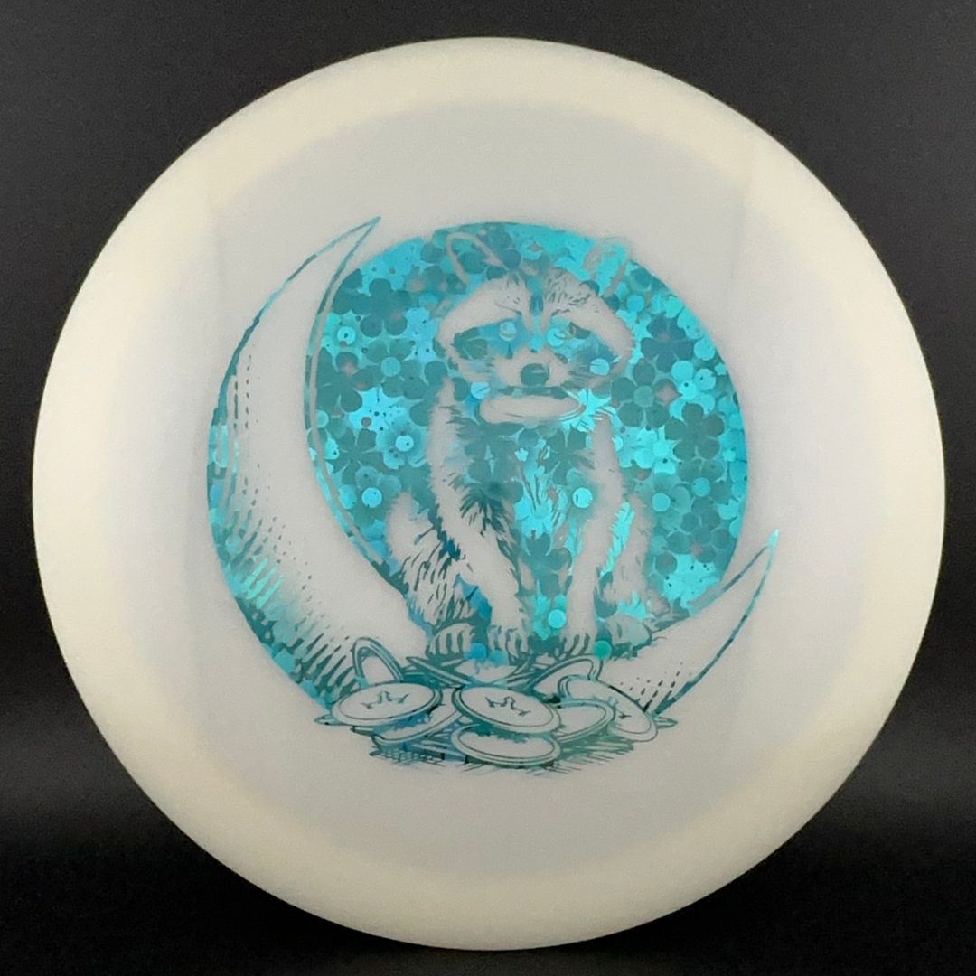 Lucid Moonshine Vandal Disc Golf Driver