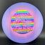 Thunderbird Swirly Star - Disco Conmemorativo de Eveliina Salonen