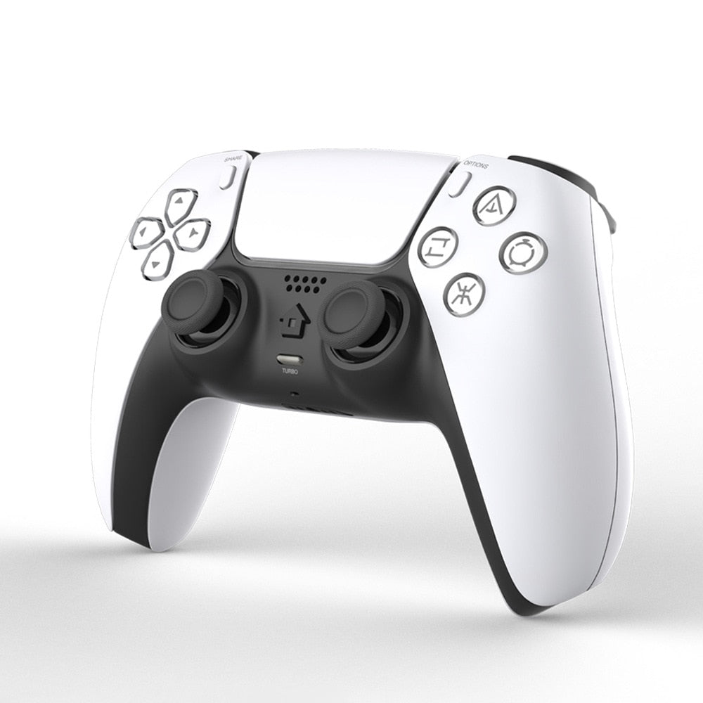 Controlador PS4 Inalámbrico - Gamepad Premium para PS4 Pro