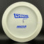 Innova Star Charger - Dyer's Delight Disc Golf Driver