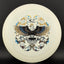 Royal Grand Rive - Eagle Triple Foil Disc Golf Driver
