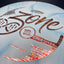 ESP Swirl Zone - Edición Limitada 2021 - Serie DNA Putter de Disc Golf