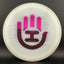 VIP Bear Disc Golf Driver - Precision Performance