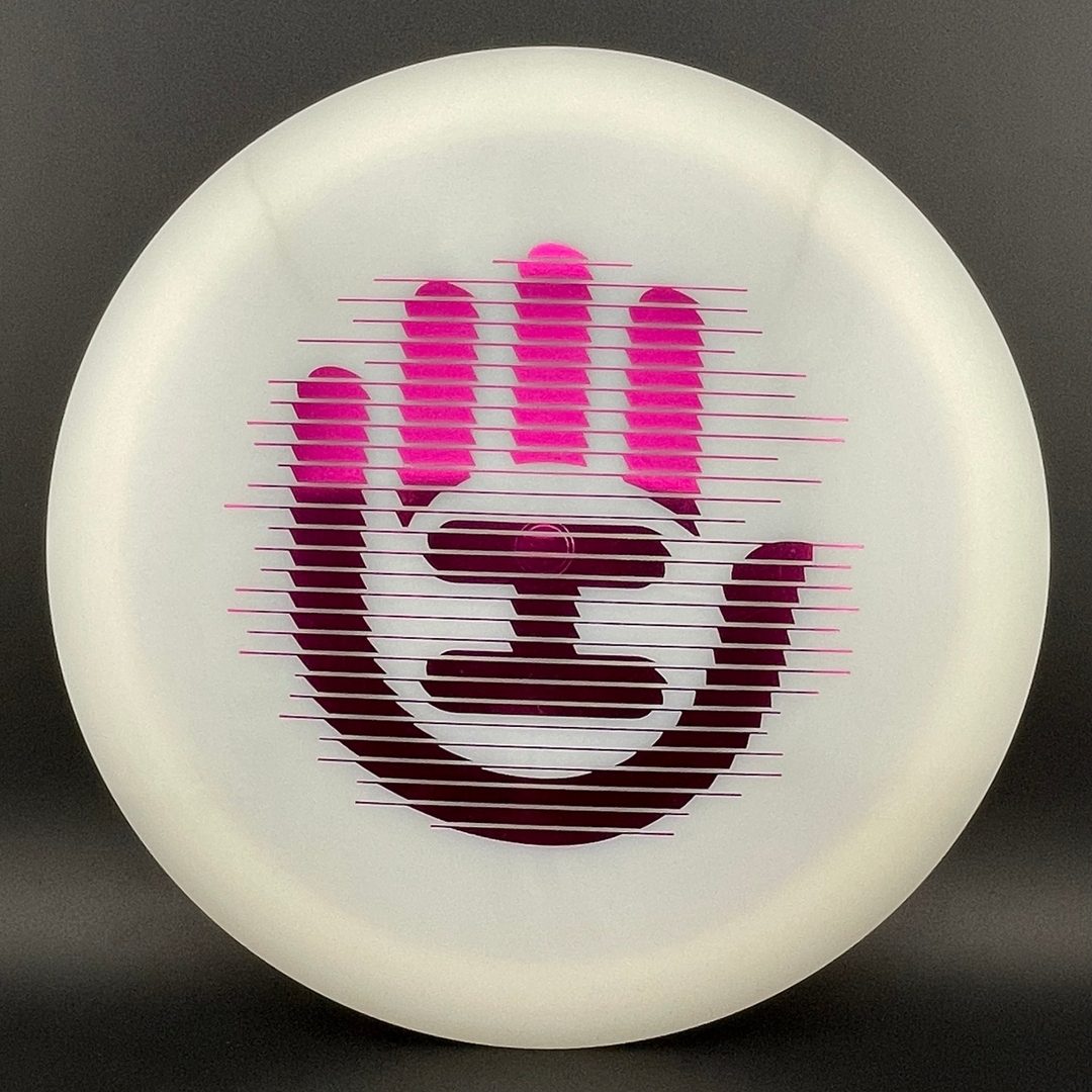 VIP Bear Disc Golf Driver - Precision Performance