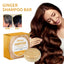 Shampoo Bar, Solid Hair Tight Hair Anti-Loss Soft Repair Hair End Dry Damaged Shampoo Soap - Korvel