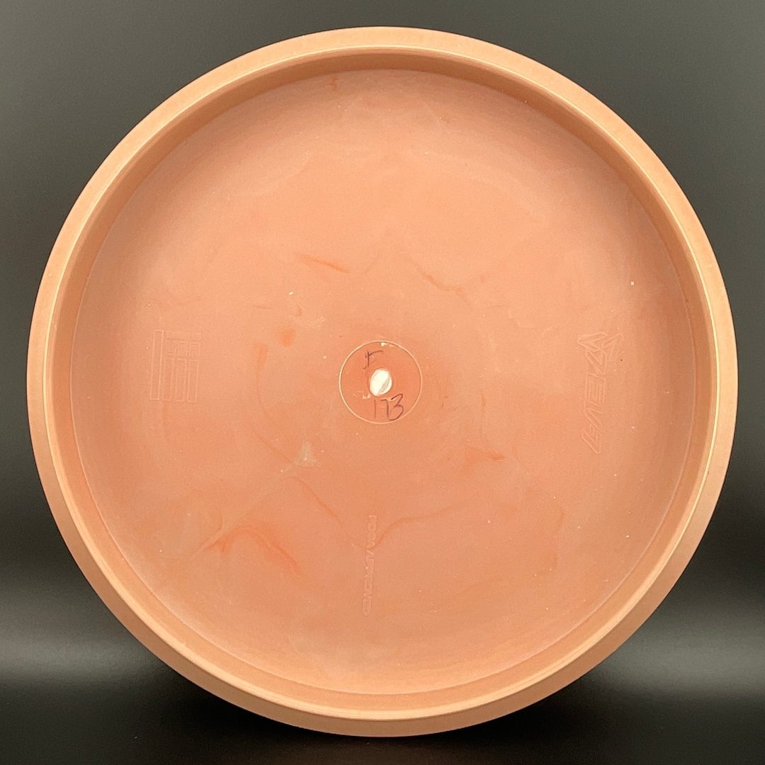 OG Firm Penrose - Putt de Disc Golf EV-7 avec Logo Gibson