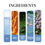 Magnet Charming Men Perfume, Tea Fragrance Natural Fresh Fragrance Release Charm Couple Dating Men Atmosphere Niche Perfume - Korvel