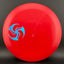 X-Line P2 Mini Huk Stamp Disc - Innova Made