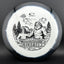 Grand Orbit Trust - Albert Tamm 2024 Tour Series Disc