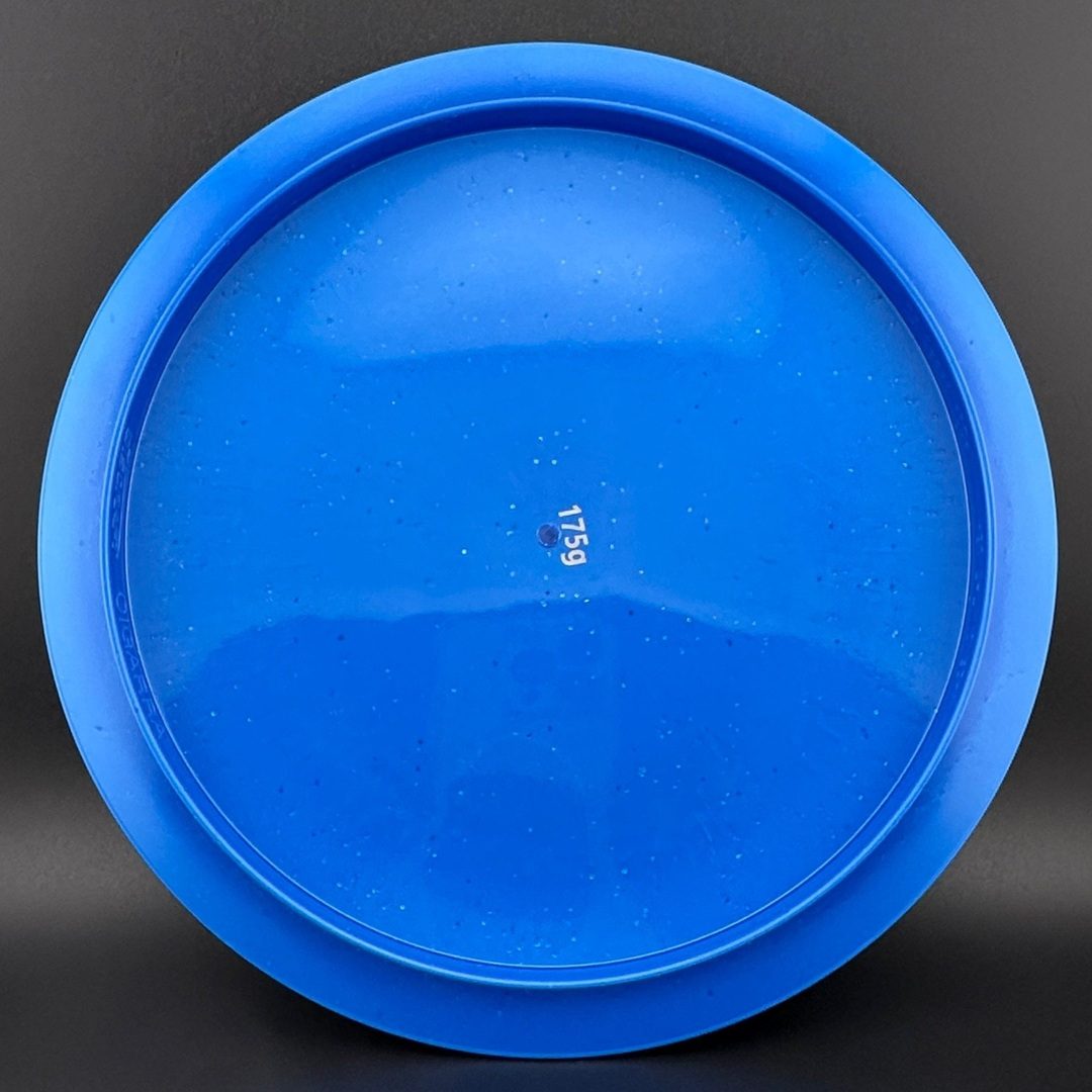 Ti Sparkle Cigarra - Limited Edition Disc Golf Driver