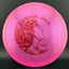 VIP-Ice Glimmer Bard Disc Golf Disc