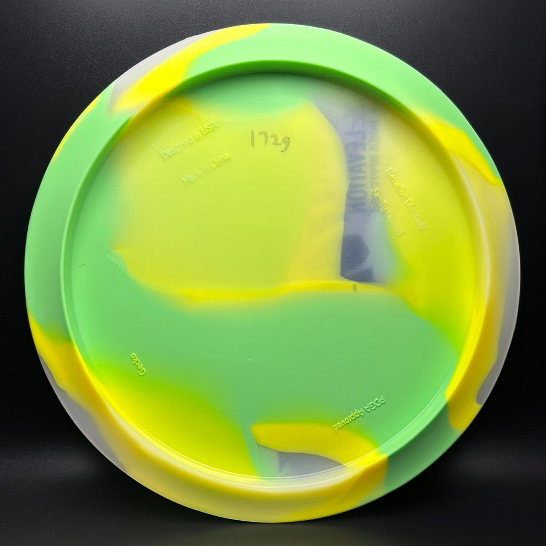 Disco de Golf glO-G Gecko