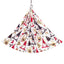 Children's hammock sensory swing yoga indoor adult outdoor training hanging chair - Korvel