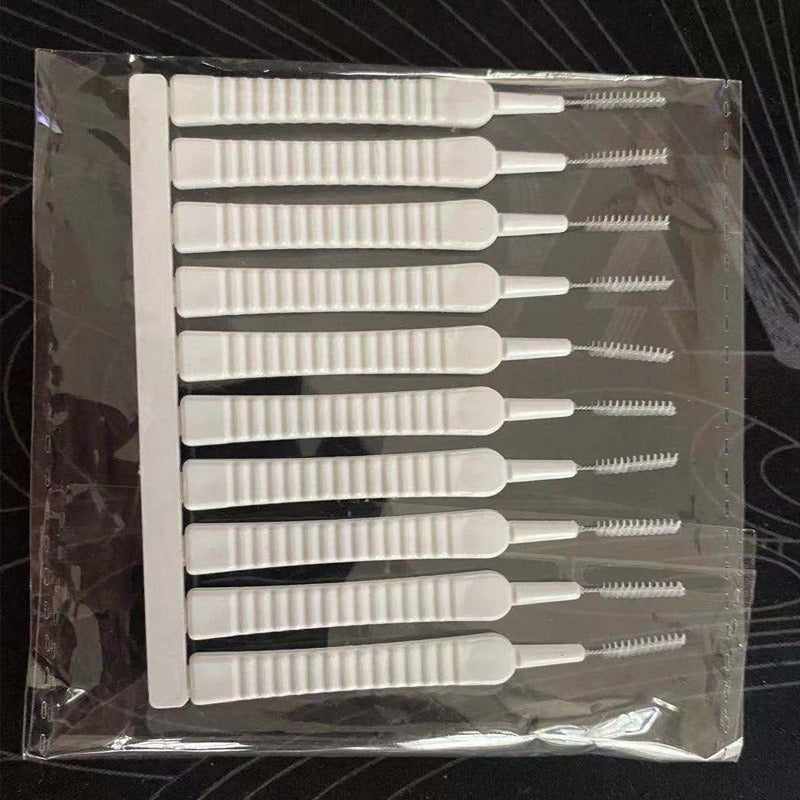 Brosse de Nettoyage Multifonctionnelle pour Douche