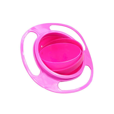 Universal Gyro Bowl - Children’s Rotary Balance Toy