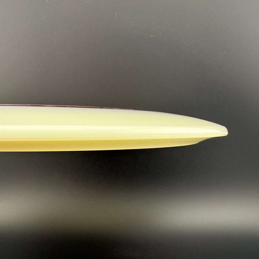Discraft Mega Glo Cicada - Premium Glow Disc