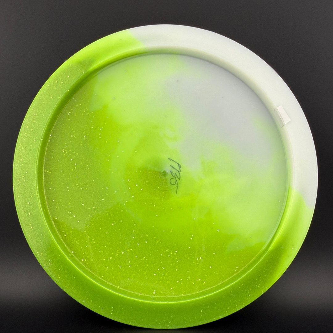 Duo Thunderbird - Air Force Disc Golf Driver