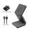 3-in-1 Foldable Magnetic Wireless Charging Station