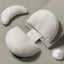 U-shaped pregnant woman pillow waist side sleeping pillow waist protection pregnant woman pillow - Korvel