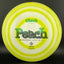 Disque de Disc Golf Steady Ring Peach