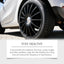 Tire Repair Kit, Soft Repair Glue For Repairing Cracks And Scratches On The Side Of Car Tires - Korvel