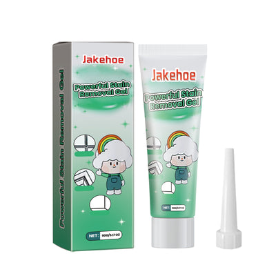 Premium Multi-Functional Decontamination Gel Cleaner