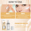 Color-Changing Liquid Foundation Concealer