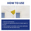White Wall Repair Paste, Wall Maintenance Renovation Cover Repair Household Wall Repair Paste - Korvel