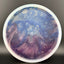 Ice Inner Core - Doodle Discs Dyed - 100% Recycled Disc