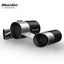 Bluedio US Wireless Home Audio Speaker System Patented Three Drivers Bluetooth speakers with Microphone Bass 3D Sound Surround - Korvel