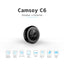 Mini IP Camera WIFI HD 1080P Surveillance Security Smart Home Night Vision Motion Detection Camera Baby Monitor Mini Cameroder - Korvel