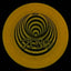 Z Glo Sparkle Zone - Ledgestone 2025 S3 Putter de Disc Golf