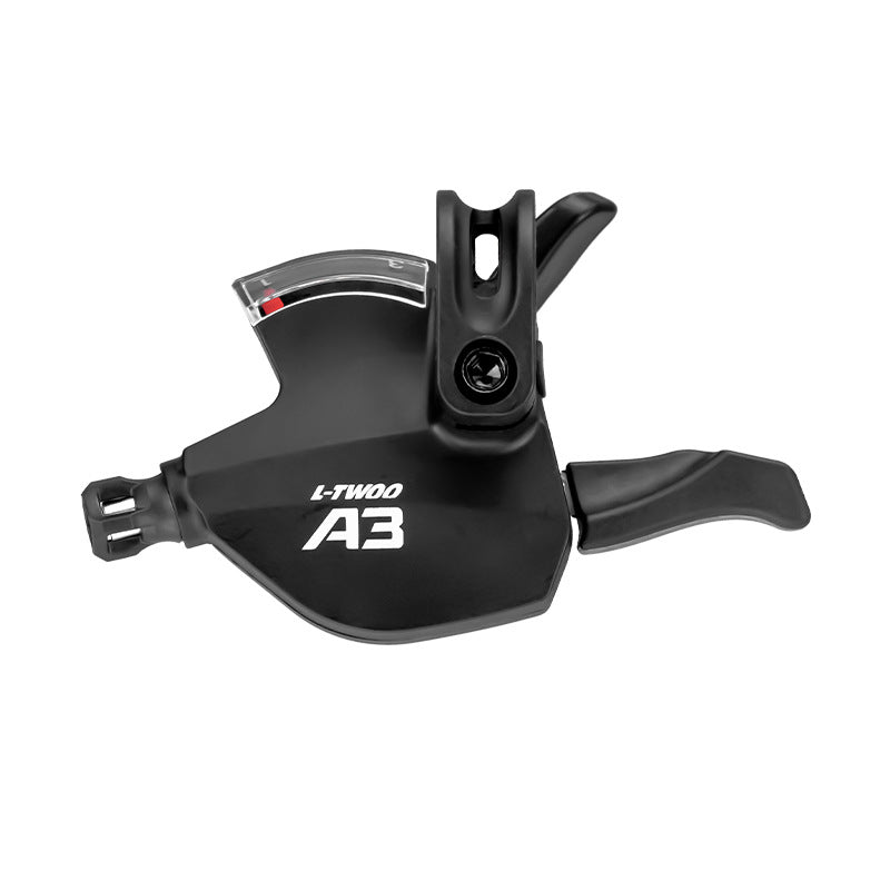 LTWOO Blueprint A3 Mountain Bike Transmission 400 Window Version Dial Rear Dial Front Dial 2:1 Compatible with Shiman0 - Korvel