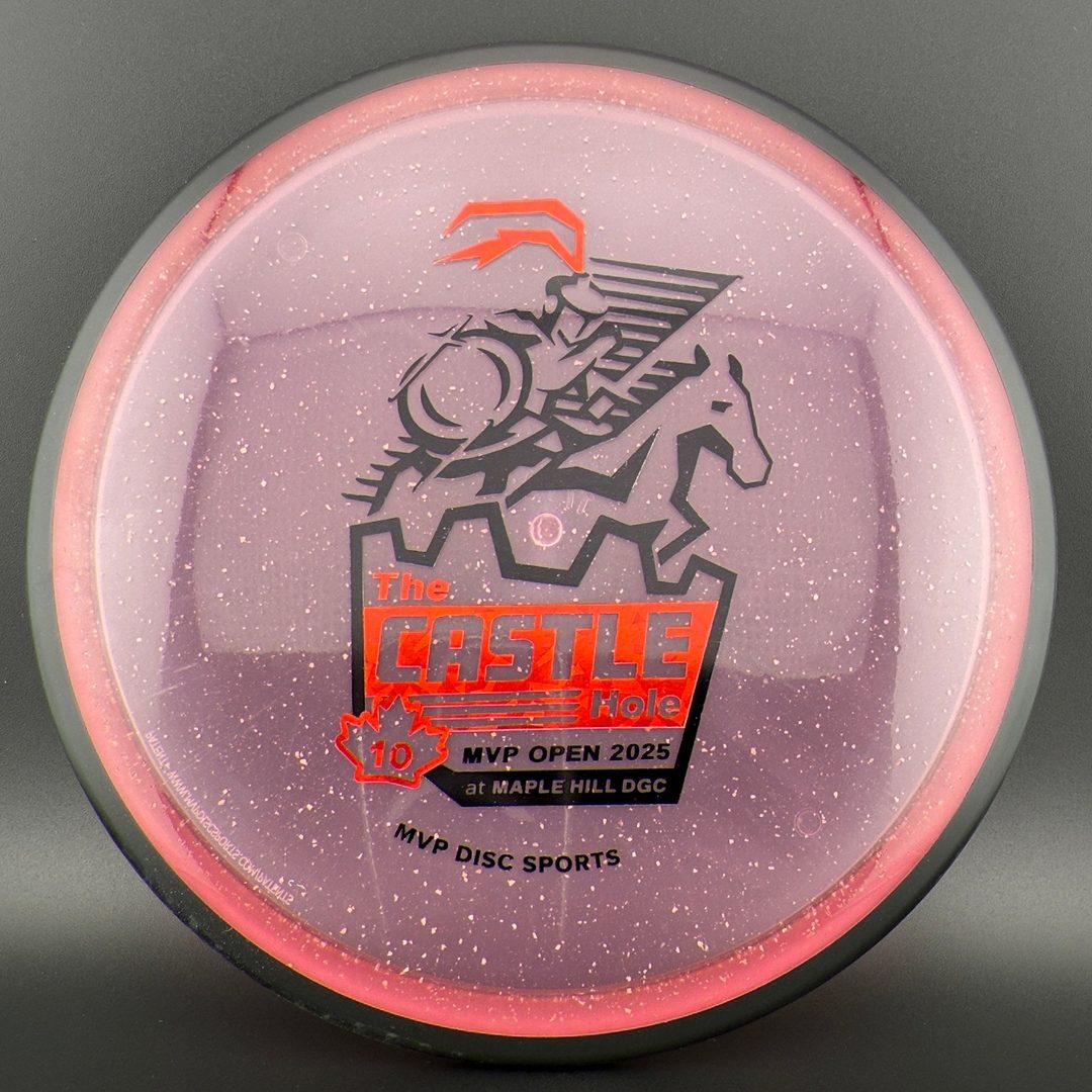 Reactor de Protones Glow de Partícula - Edición MVP Open 2025