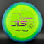 Sirius Helio JLS Disc Golf Driver