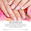 Nail Repair Solution for Daily Care and Maintenance