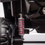 Side by Side 4x4 Ride on Off-Road Truck with Parent Remote Control, Battery Powered Electric Car w/High Low Speed - Korvel