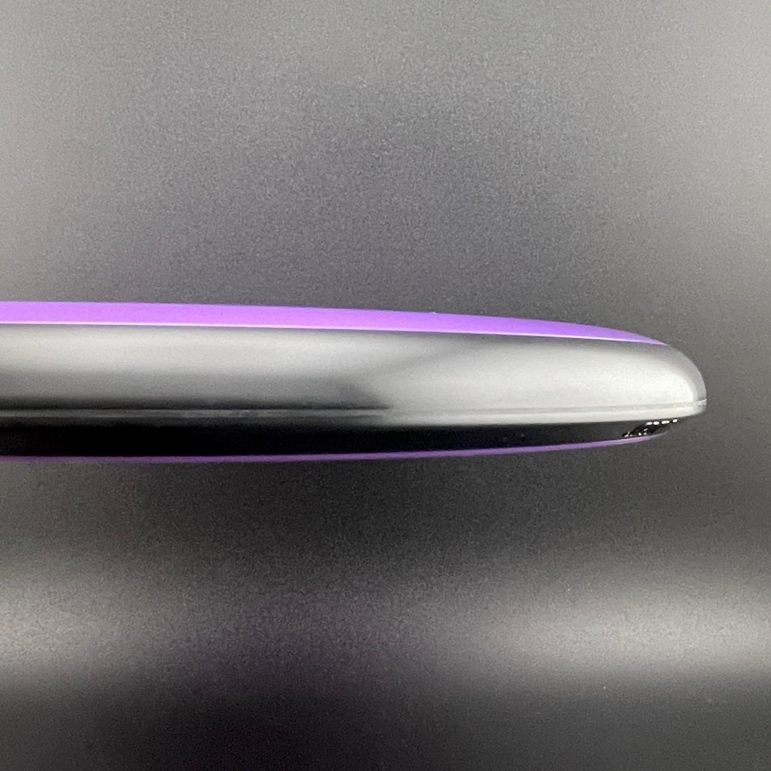 Neutron Spin Disco Golf Putter