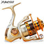 Yumoshi EF1000-7000 12BB 5.2:1 Metal Spinning Fishing Reels Fly Wheel For Fresh/ Salt Water - Korvel