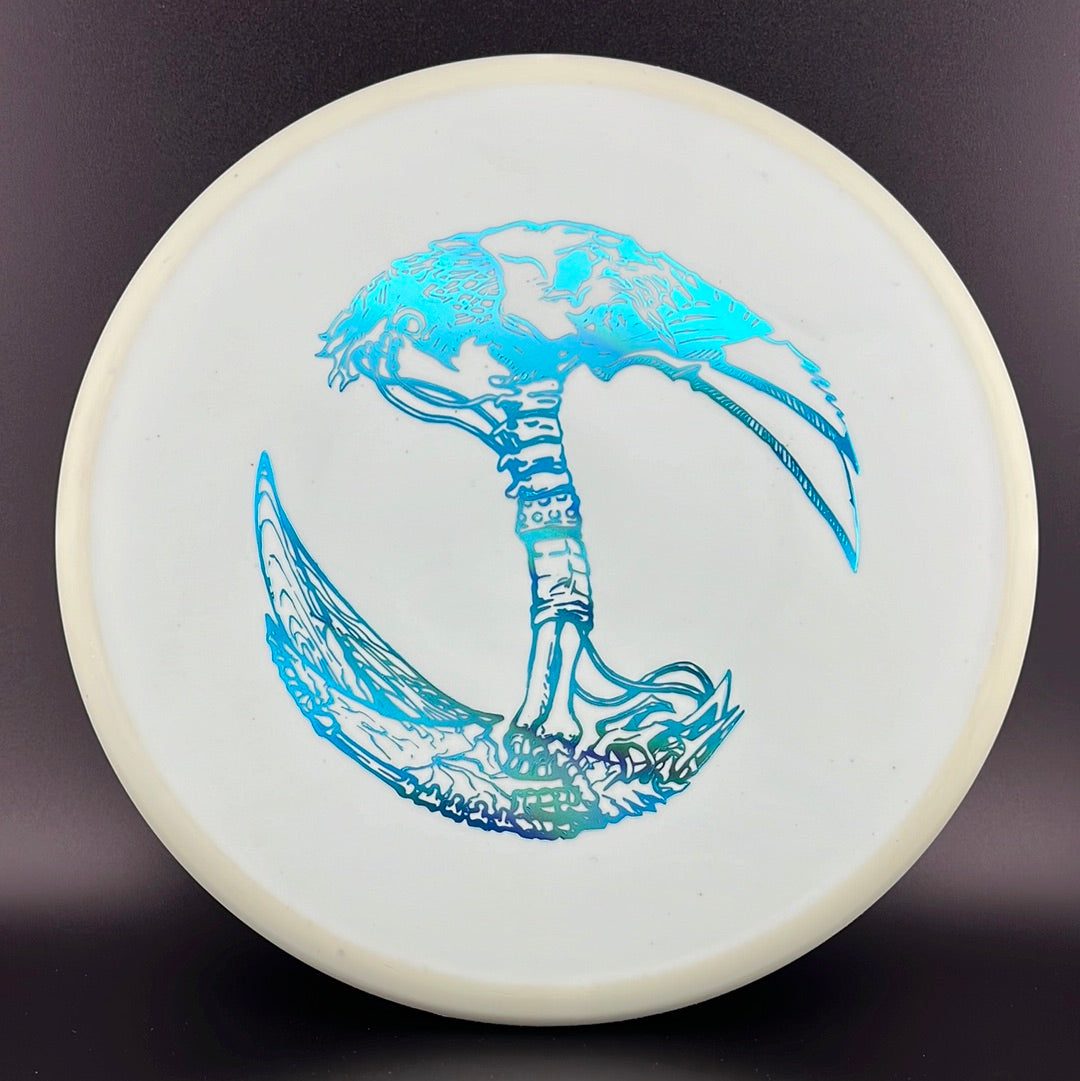 Superglow Houdini - Brett Stetson Tour Series Disc