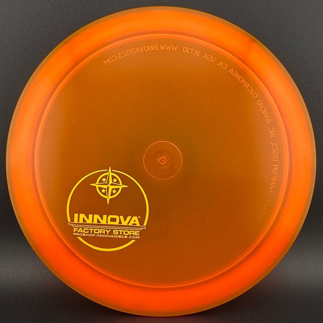 Champion SL Disc Golf Disc - Premium Performance