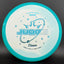 Putter de Disc Golf Classic Soft Orbit Judge