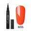 Venalisa 60 Colors Soak Off Gel Nail Polish with Glue Pen
