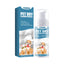 Pet Dry Cleaning Mousse Body Wash For Young Cats And Dogs Wash Free To Remove Odor And Smooth Hair Cleaning - Korvel
