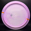 Lima Mad Cat Lightweight Disc Golf Driver