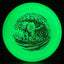 Discraft UV Glo Z Xtreme - Chris Clemons Signature Disc